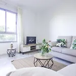 Rentalsevilla Rafael Belmonte
