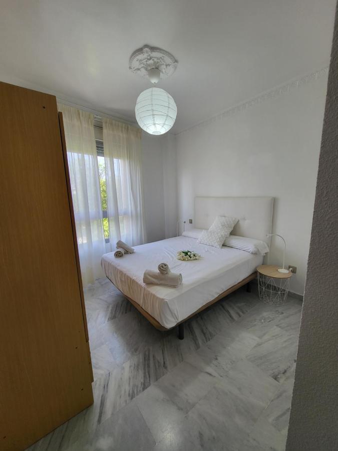 Rentalsevilla Rafael Belmonte Appartement *