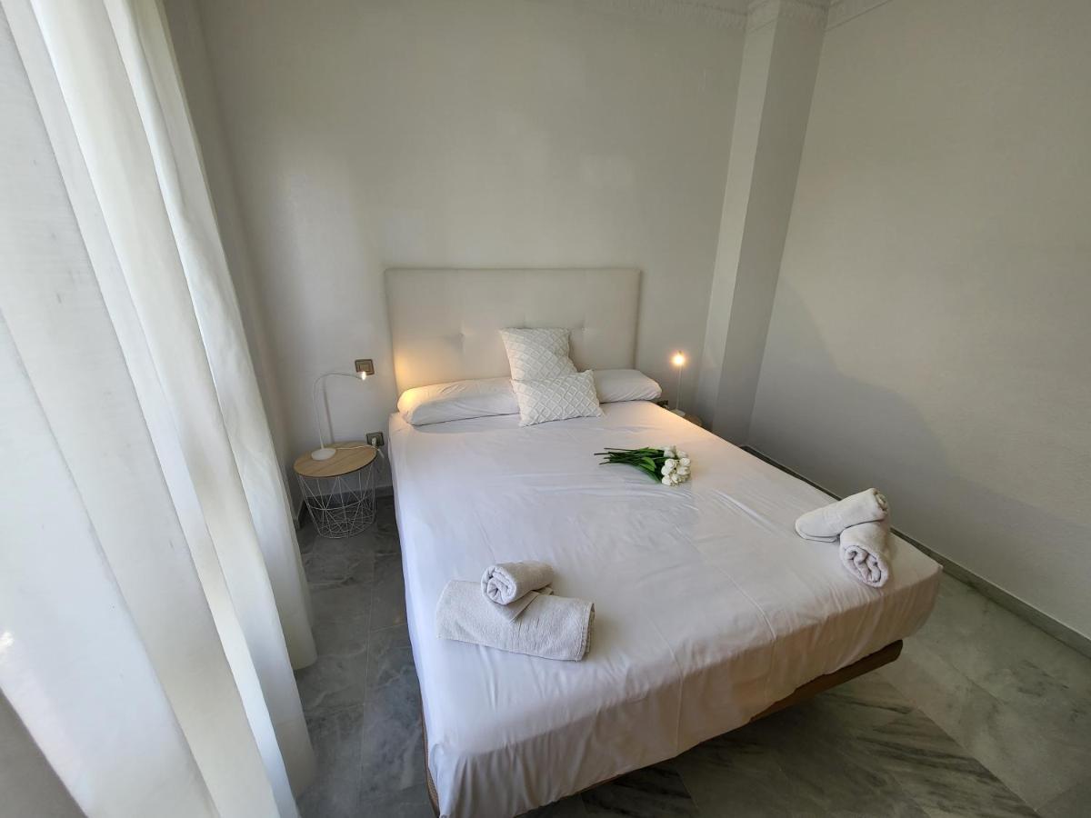Appartement Rentalsevilla Rafael Belmonte