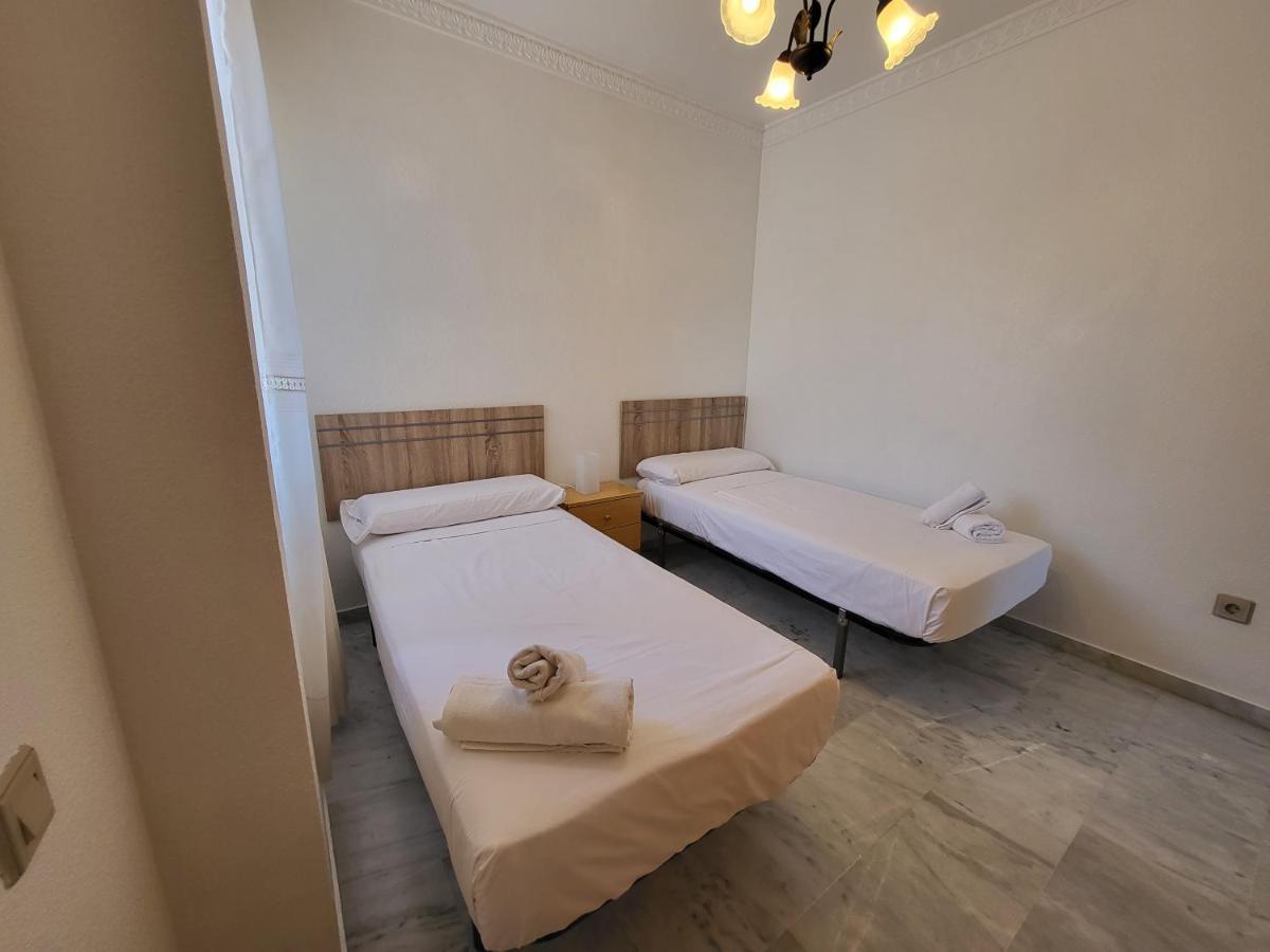 Rentalsevilla Rafael Belmonte Appartement *