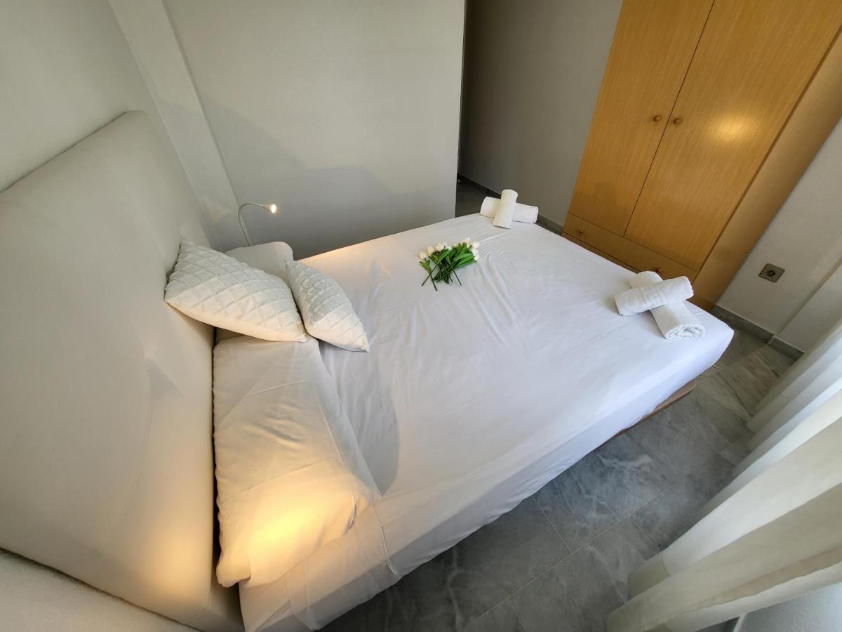 Rentalsevilla Rafael Belmonte Appartement *