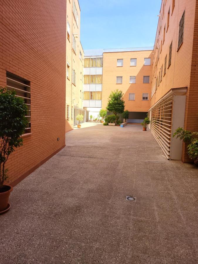 Rentalsevilla Rafael Belmonte Appartement Séville