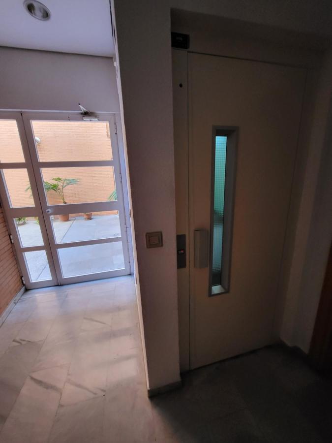 Appartement Rentalsevilla Rafael Belmonte *