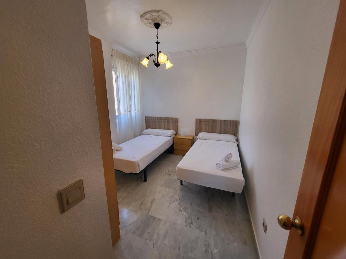 Rentalsevilla Rafael Belmonte Appartement Séville