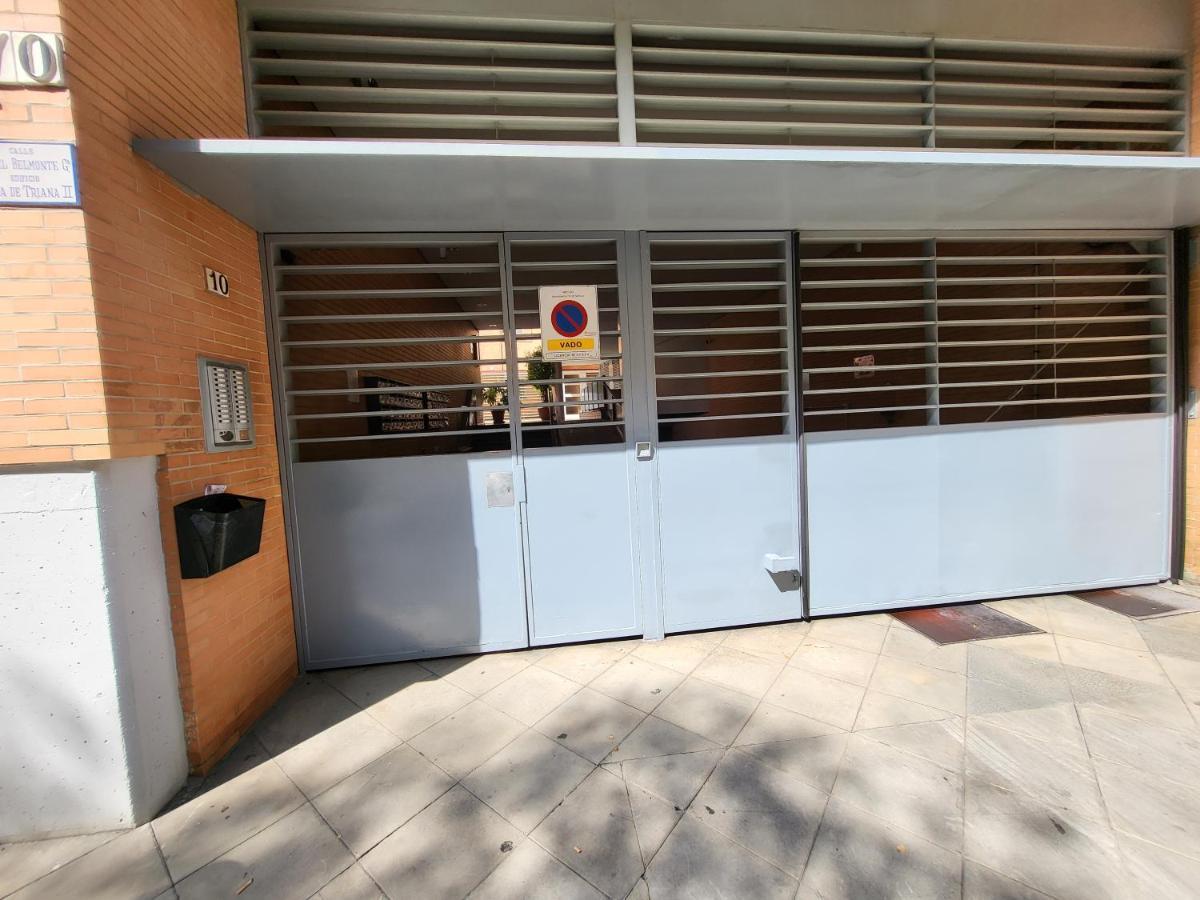 Appartement Rentalsevilla Rafael Belmonte Séville
