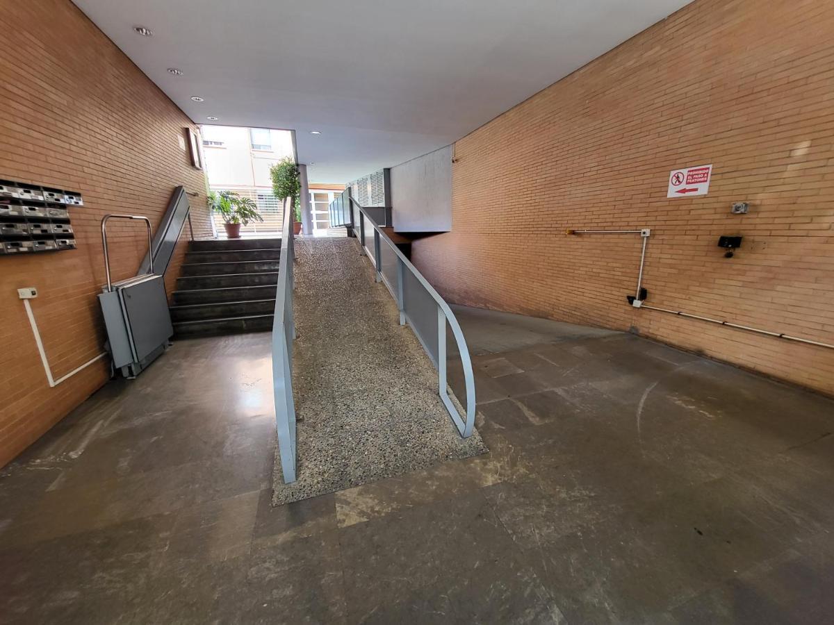 Rentalsevilla Rafael Belmonte Appartement Séville