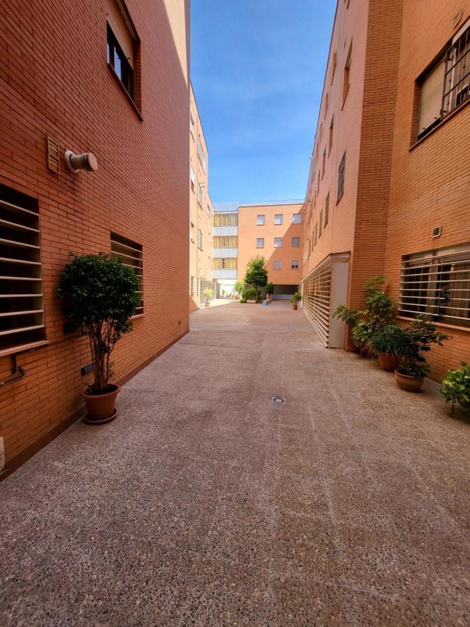 Rentalsevilla Rafael Belmonte Appartement Séville