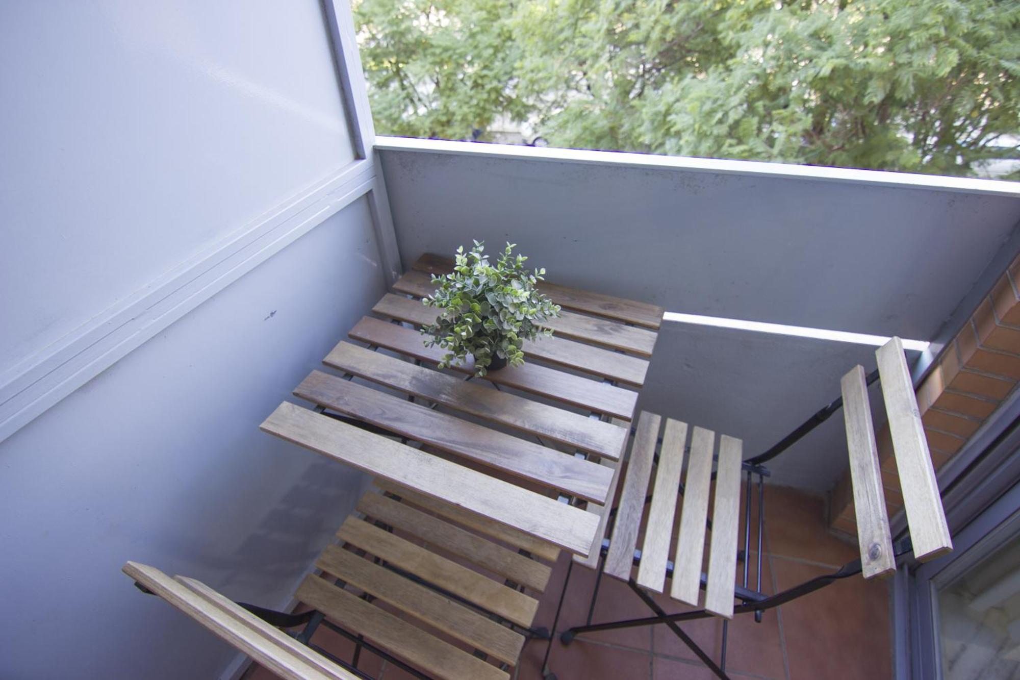Appartement Rentalsevilla Rafael Belmonte Séville