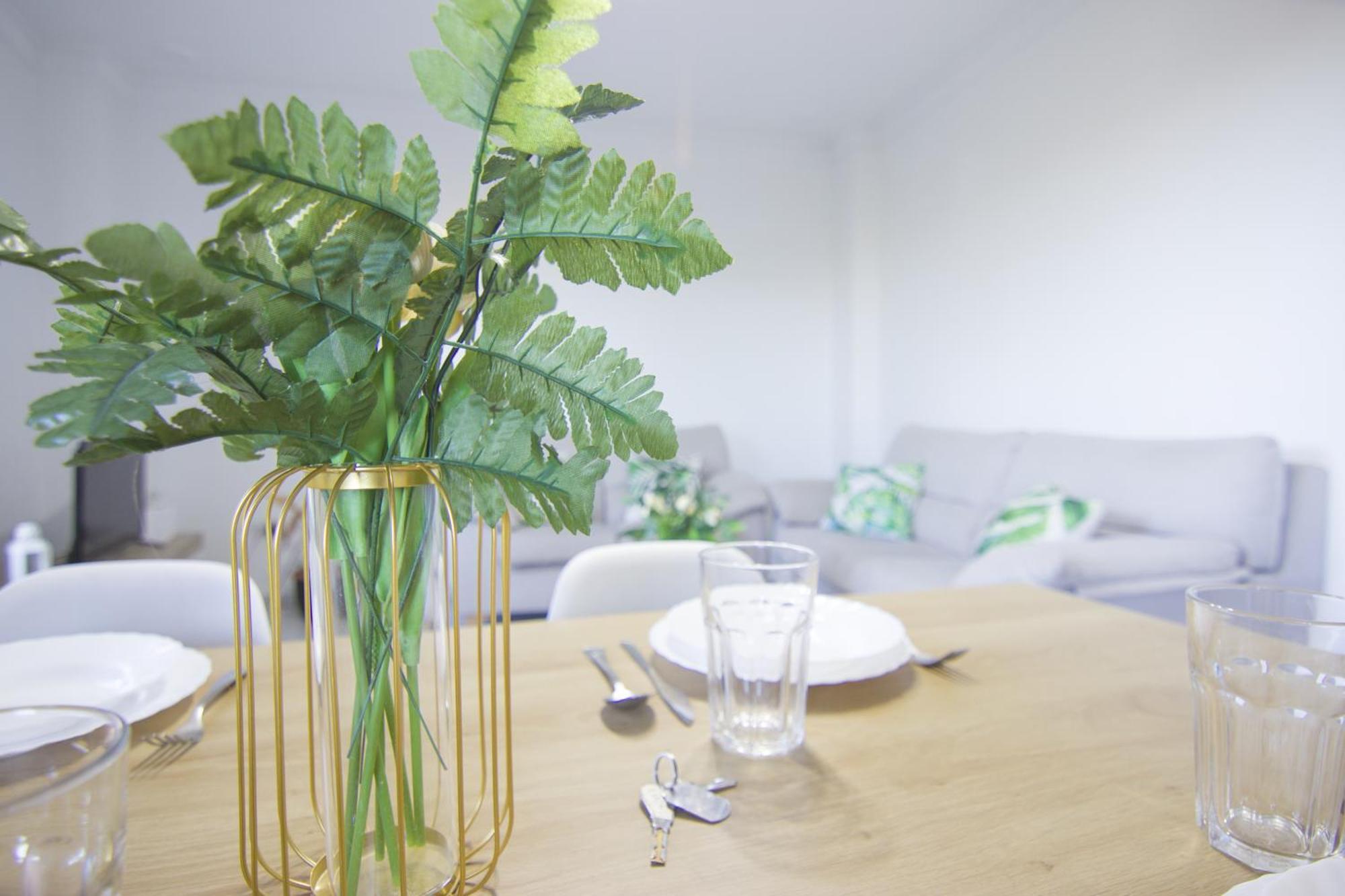 Appartement Rentalsevilla Rafael Belmonte