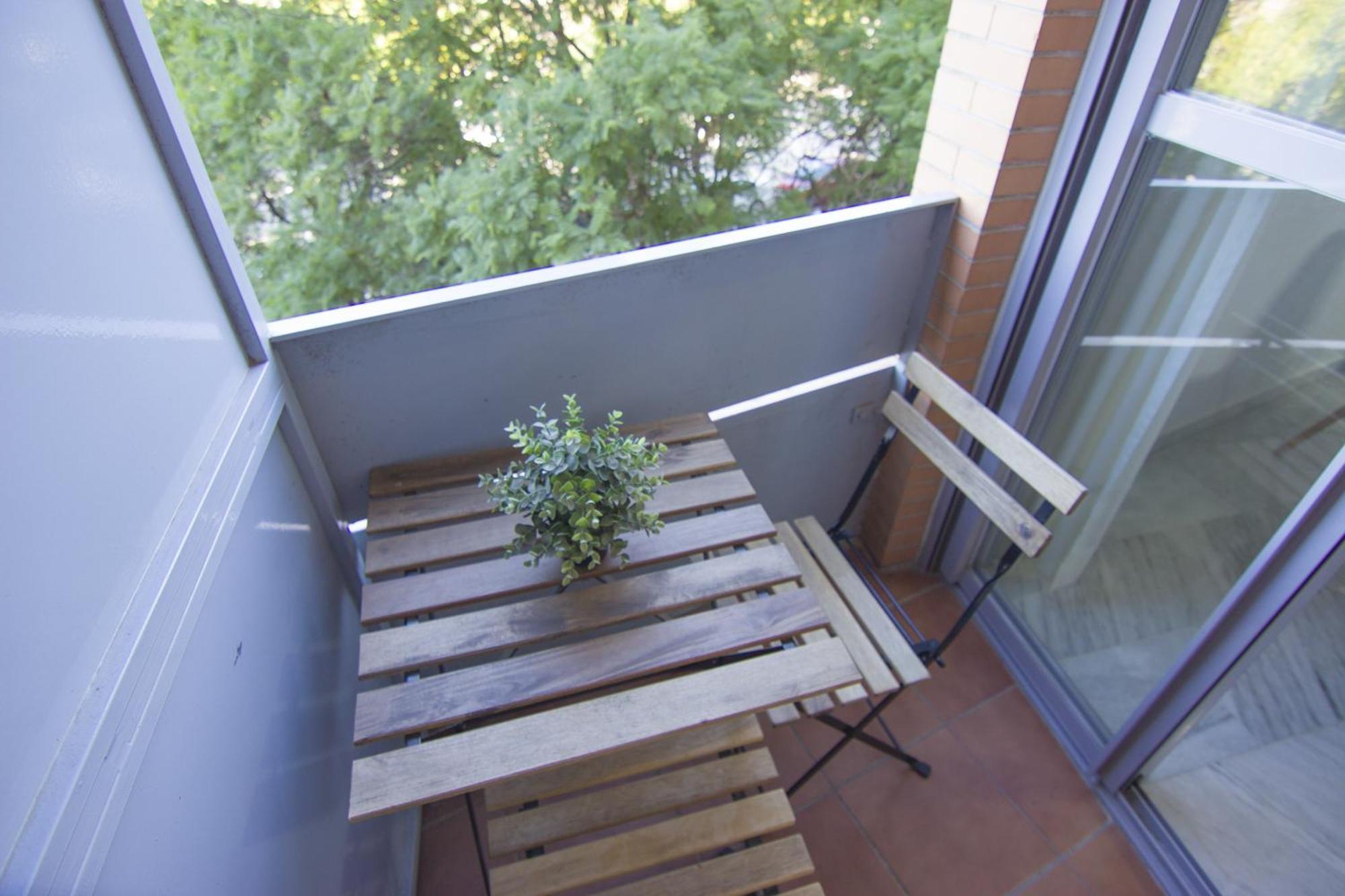 Appartement Rentalsevilla Rafael Belmonte Séville