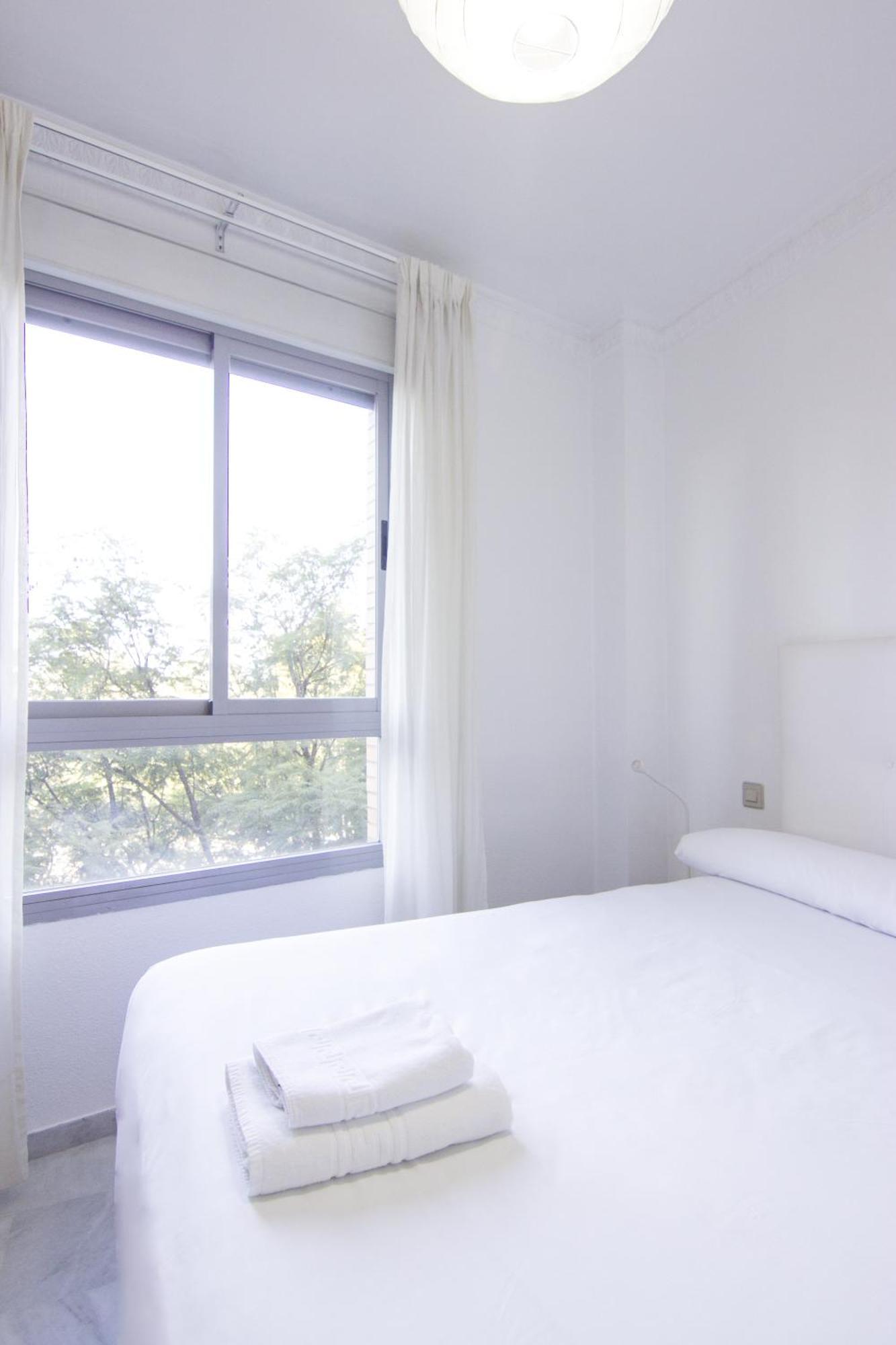 Rentalsevilla Rafael Belmonte Appartement *