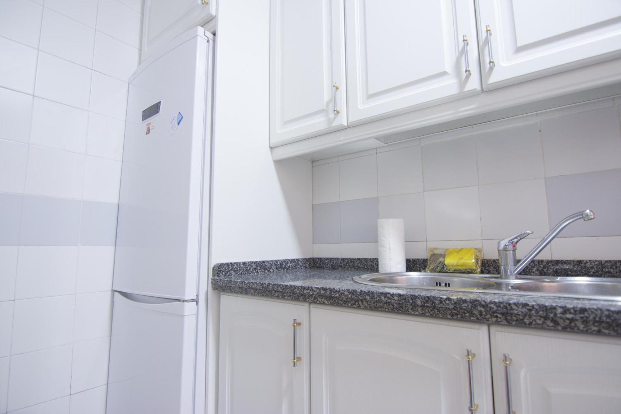 Appartement Rentalsevilla Rafael Belmonte Séville