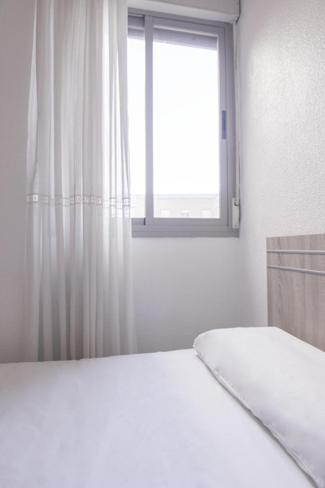 Appartement Rentalsevilla Rafael Belmonte Séville